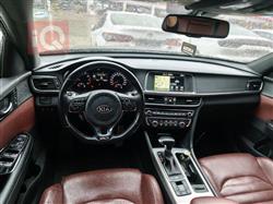 كيا اوبتيما